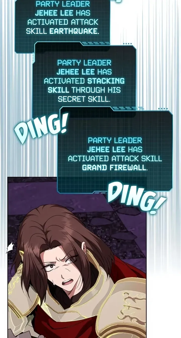 Read Creating Hidden Endings chapter 59 image 75 on Lezhin