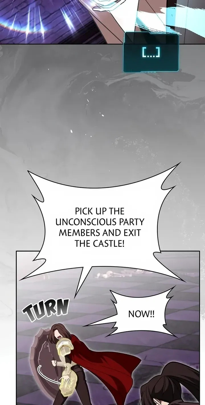 Read Creating Hidden Endings chapter 59 image 78 on Lezhin
