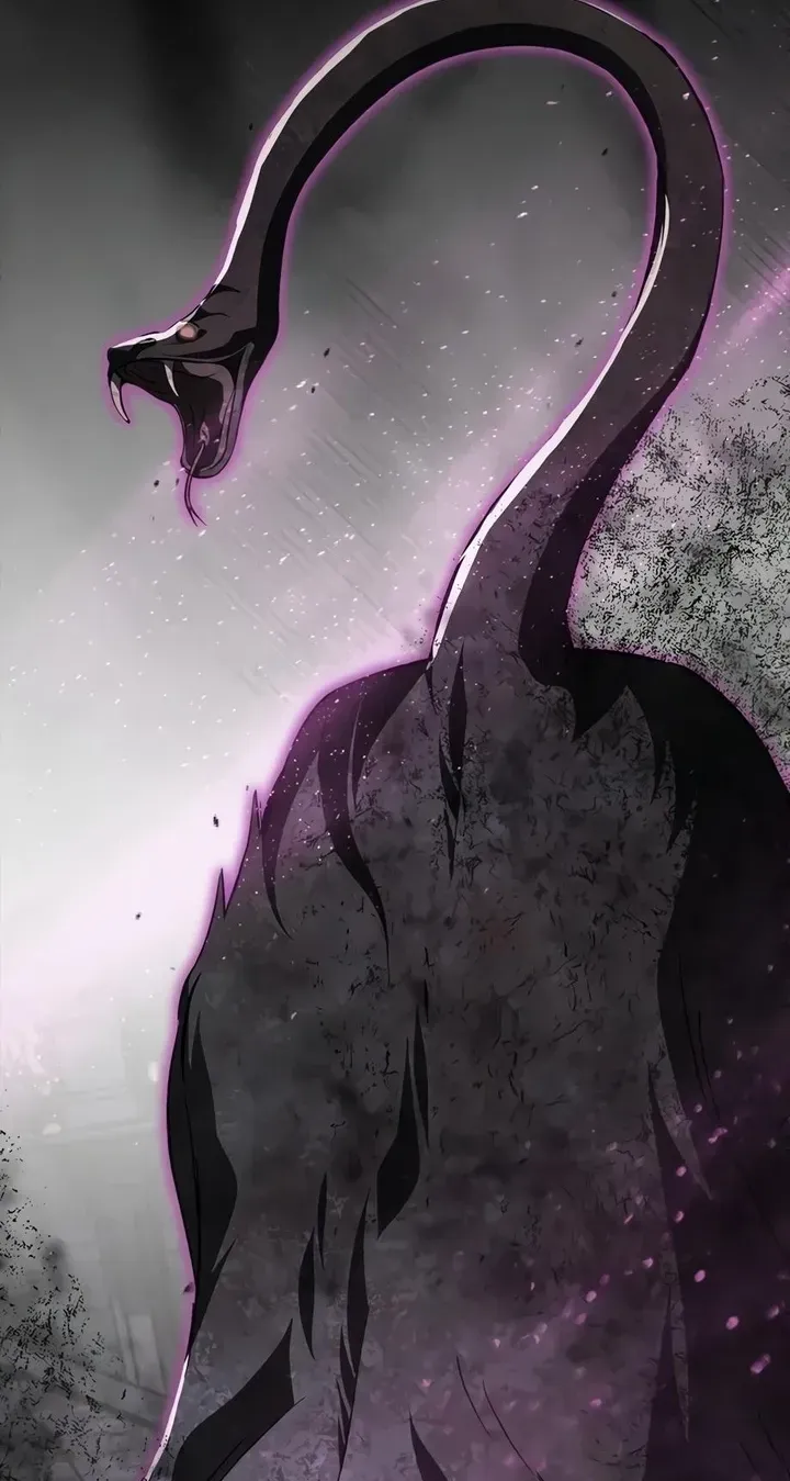 Read Creating Hidden Endings chapter 59 image 8 on Lezhin