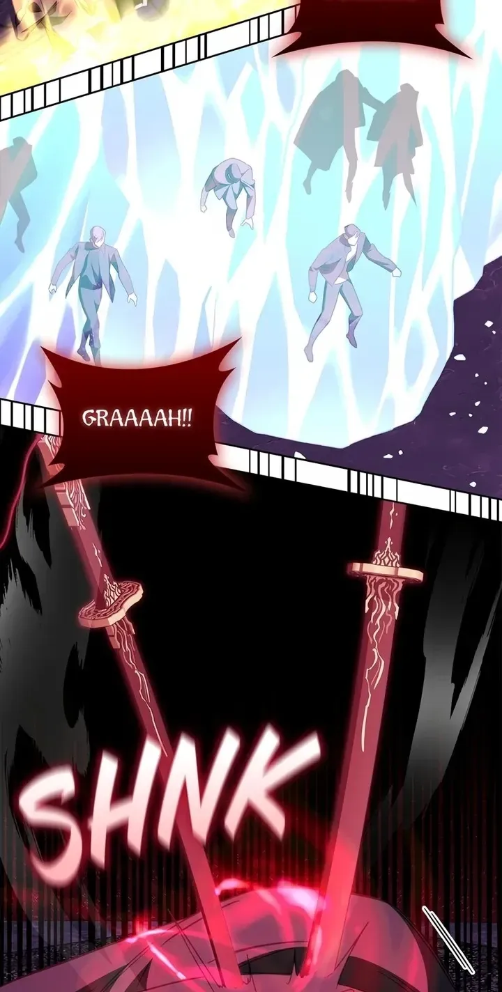Read Creating Hidden Endings chapter 59 image 81 on Lezhin