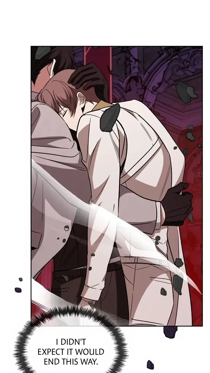 Read Creating Hidden Endings chapter 59 image 86 on Lezhin