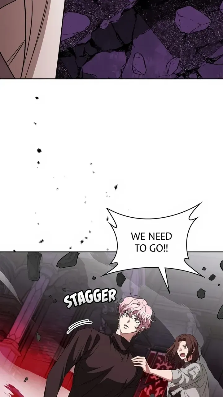 Read Creating Hidden Endings chapter 59 image 88 on Lezhin