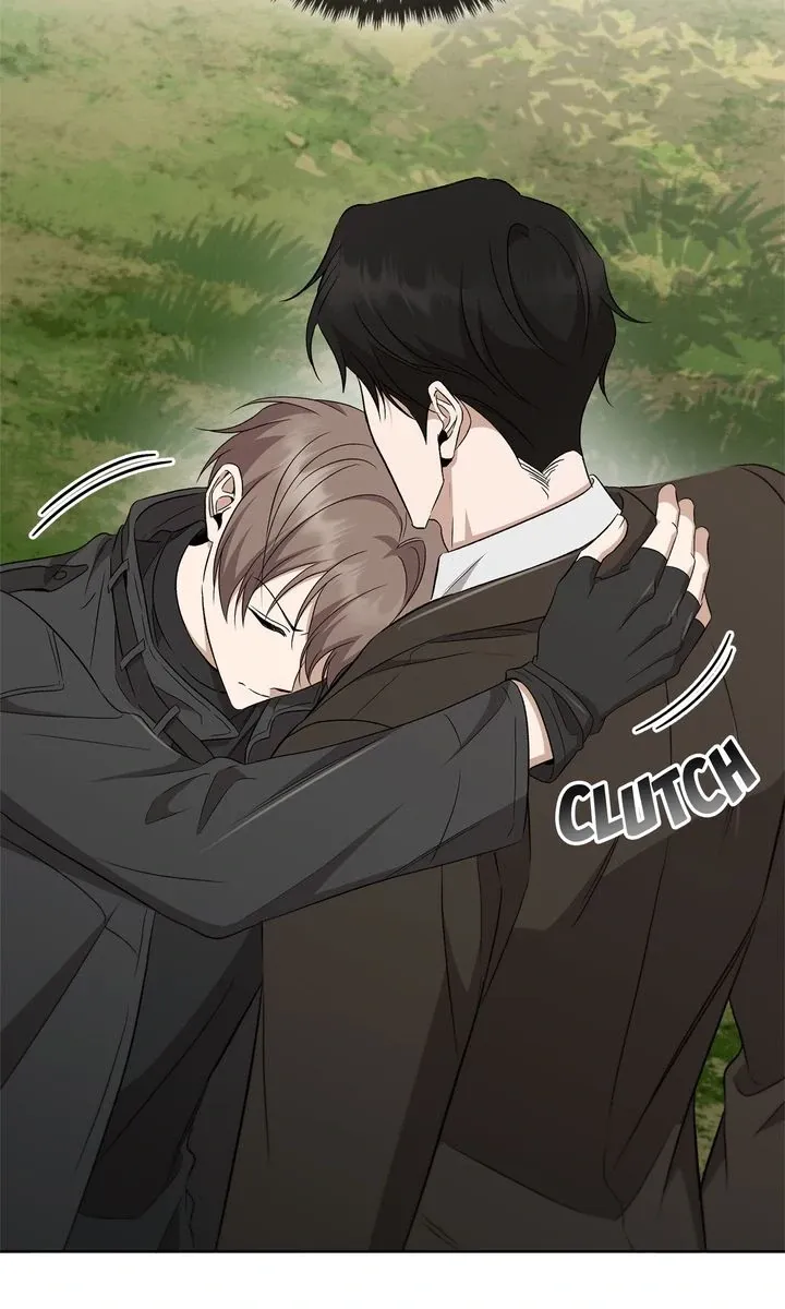 Read Creating Hidden Endings chapter 6 image 100 on Lezhin