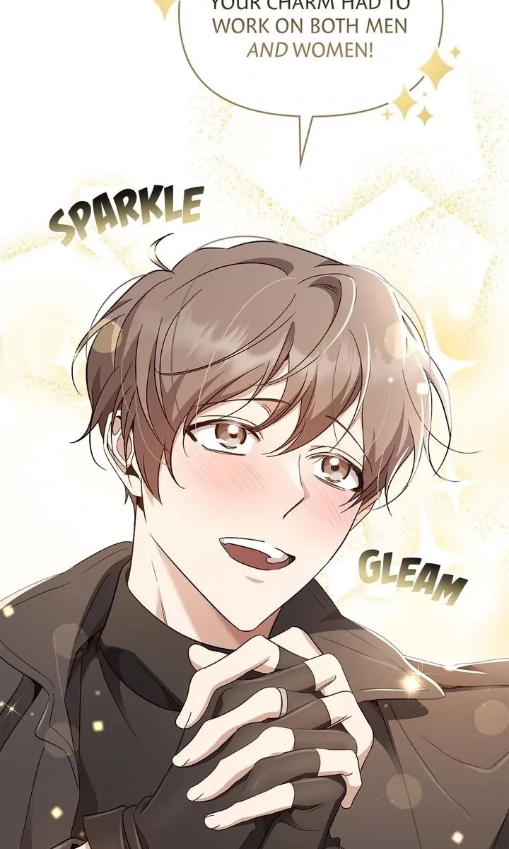 Read Creating Hidden Endings chapter 6 image 12 on Lezhin