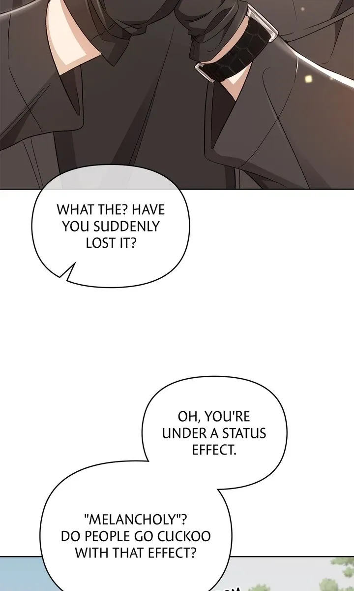 Read Creating Hidden Endings chapter 6 image 13 on Lezhin