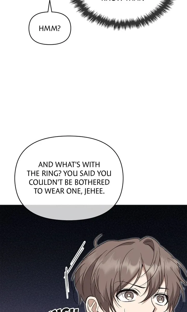 Read Creating Hidden Endings chapter 6 image 15 on Lezhin