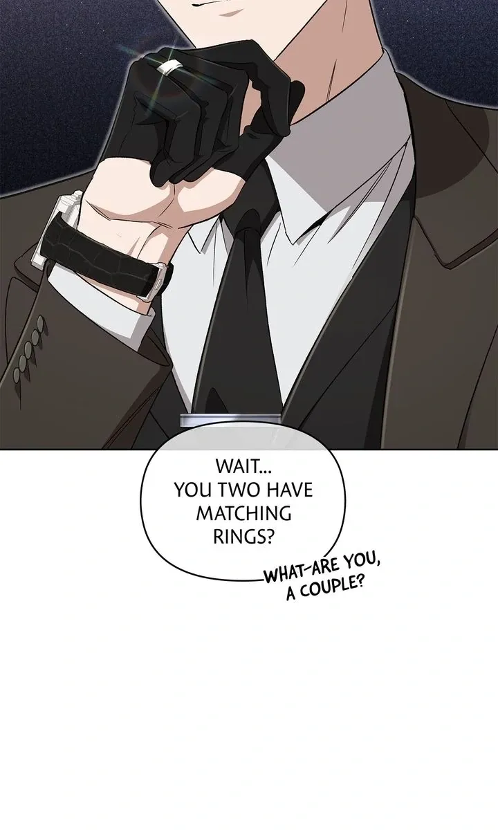 Read Creating Hidden Endings chapter 6 image 17 on Lezhin
