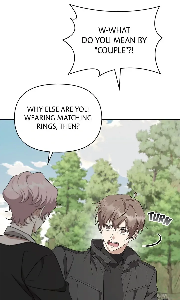 Read Creating Hidden Endings chapter 6 image 18 on Lezhin