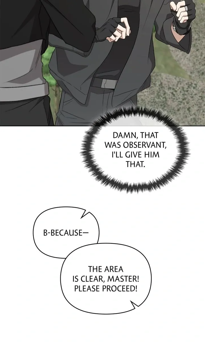 Read Creating Hidden Endings chapter 6 image 19 on Lezhin