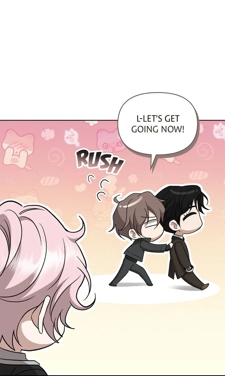 Read Creating Hidden Endings chapter 6 image 20 on Lezhin