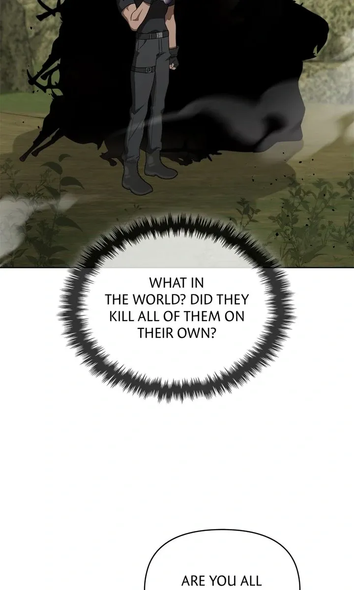 Read Creating Hidden Endings chapter 6 image 25 on Lezhin