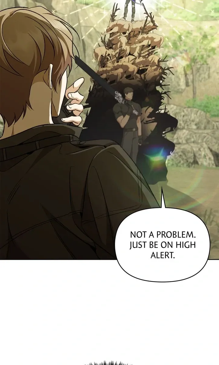 Read Creating Hidden Endings chapter 6 image 29 on Lezhin