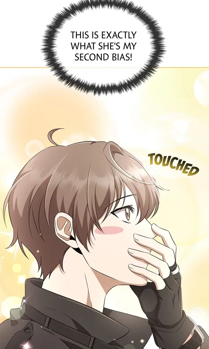 Read Creating Hidden Endings chapter 6 image 30 on Lezhin