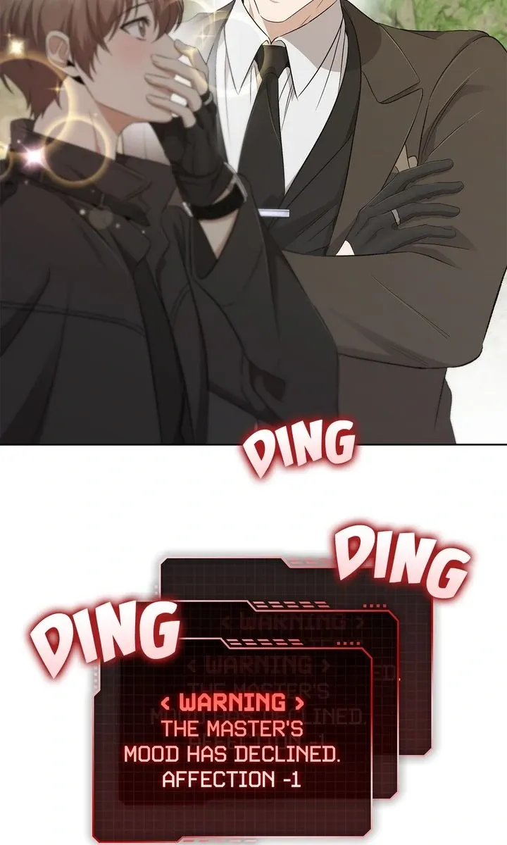 Read Creating Hidden Endings chapter 6 image 32 on Lezhin