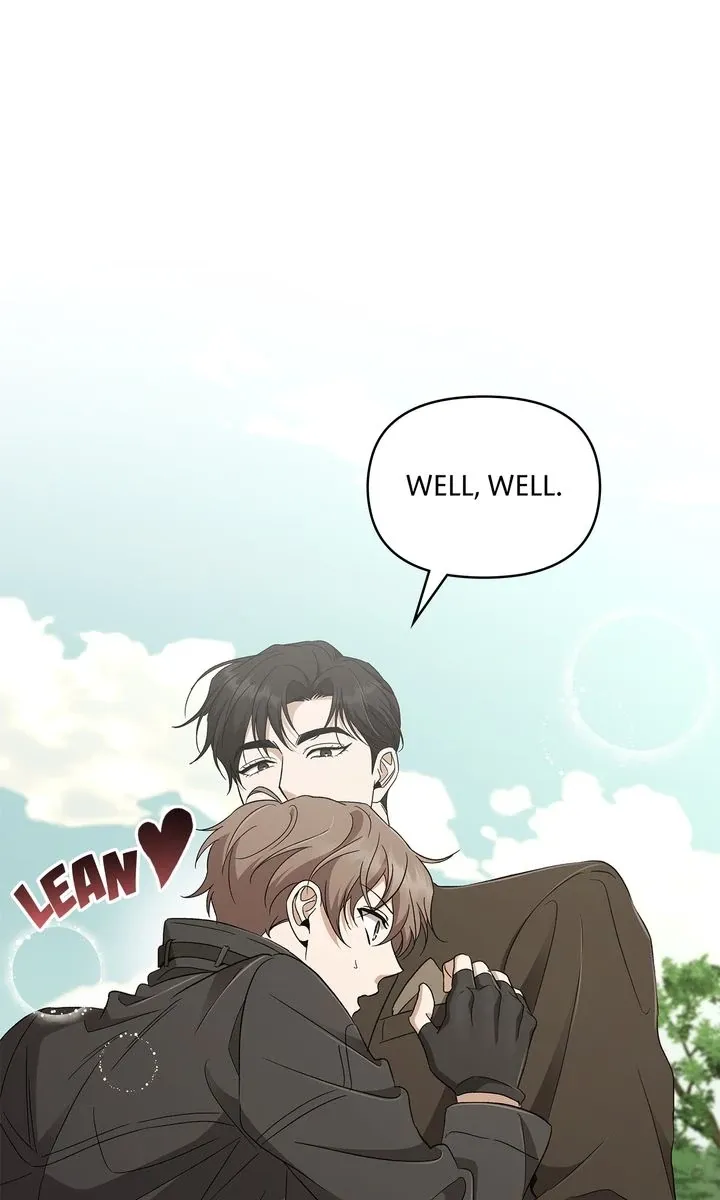 Read Creating Hidden Endings chapter 6 image 35 on Lezhin