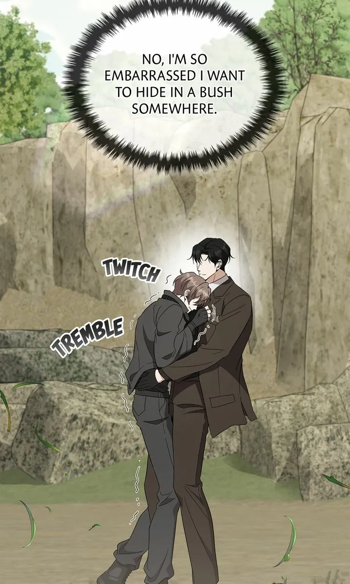 Read Creating Hidden Endings chapter 6 image 40 on Lezhin