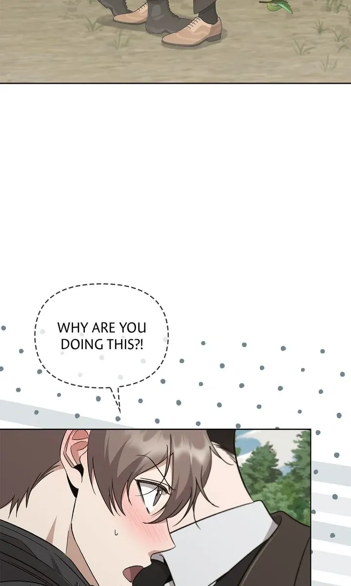 Read Creating Hidden Endings chapter 6 image 41 on Lezhin