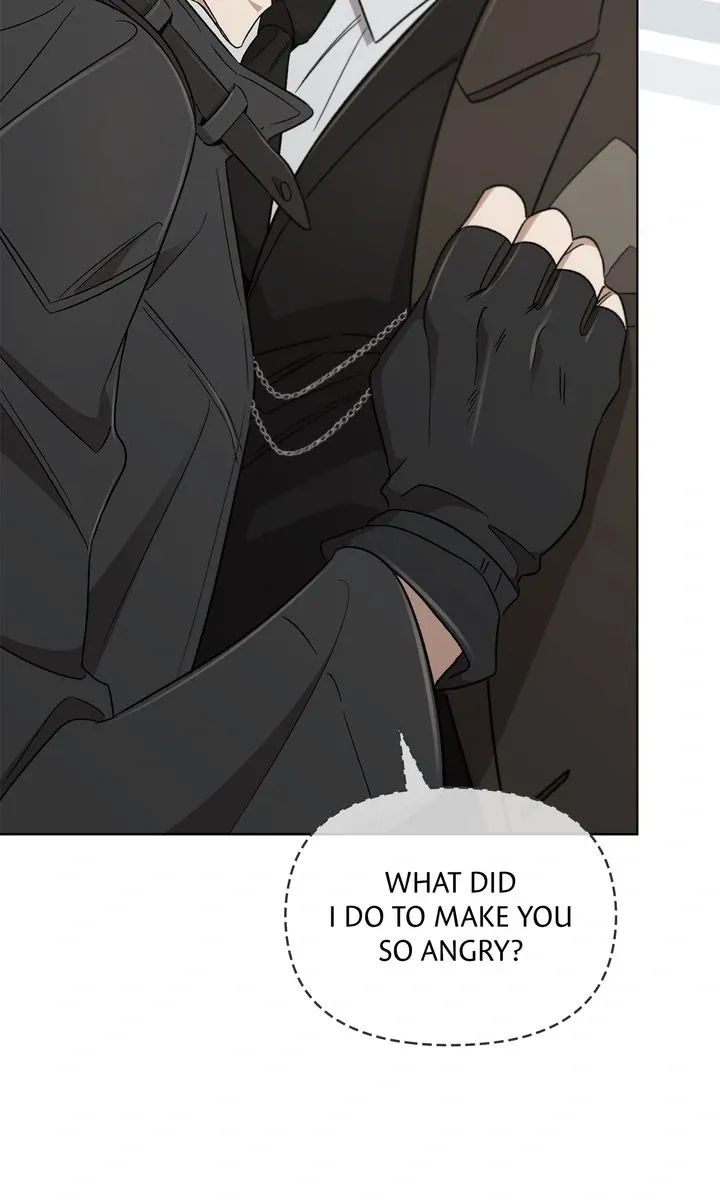 Read Creating Hidden Endings chapter 6 image 42 on Lezhin