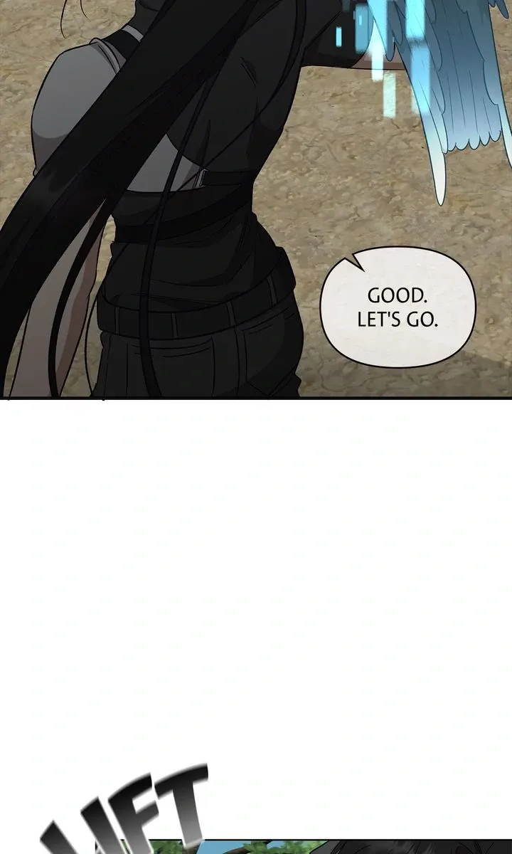 Read Creating Hidden Endings chapter 6 image 47 on Lezhin