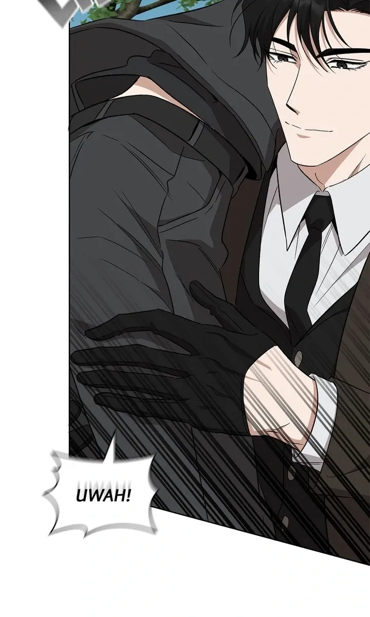 Read Creating Hidden Endings chapter 6 image 48 on Lezhin