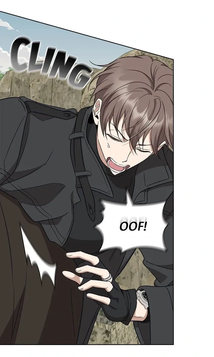 Read Creating Hidden Endings chapter 6 image 49 on Lezhin
