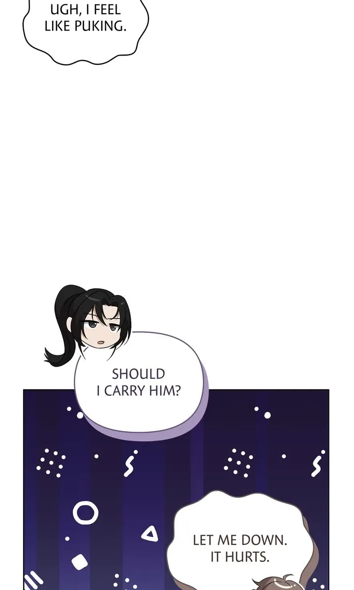 Read Creating Hidden Endings chapter 6 image 52 on Lezhin