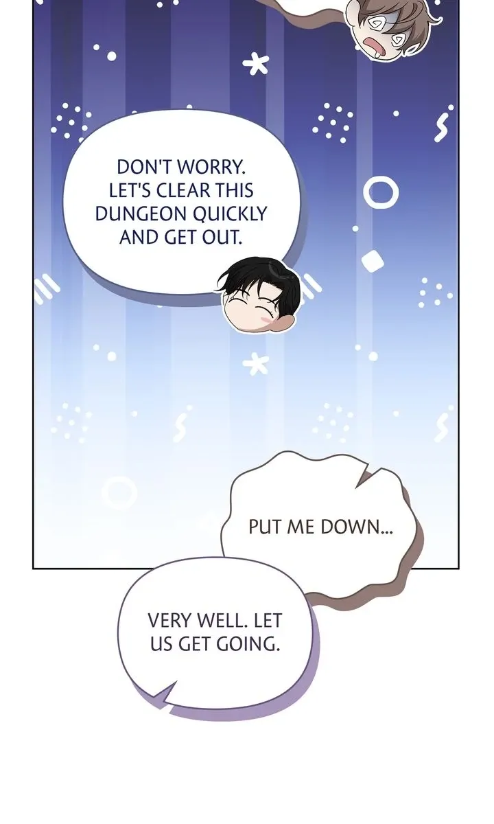 Read Creating Hidden Endings chapter 6 image 53 on Lezhin