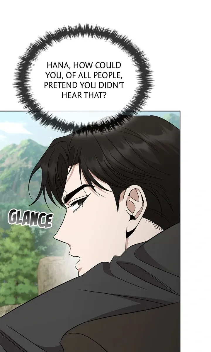 Read Creating Hidden Endings chapter 6 image 54 on Lezhin
