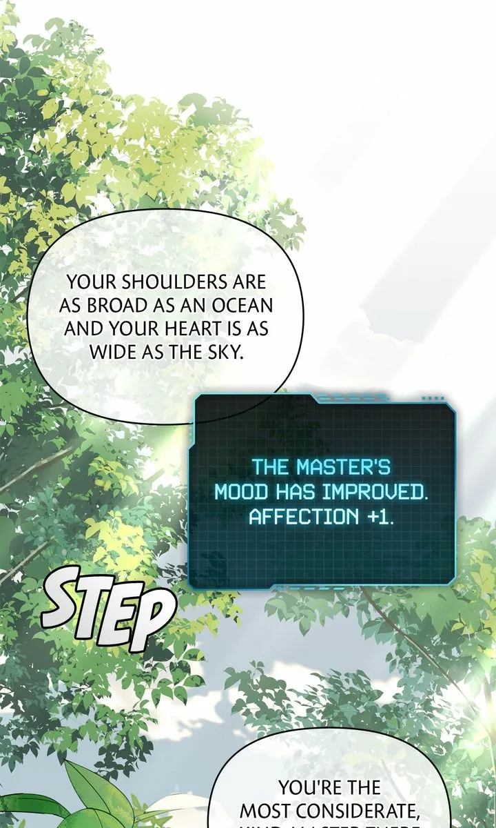 Read Creating Hidden Endings chapter 6 image 58 on Lezhin