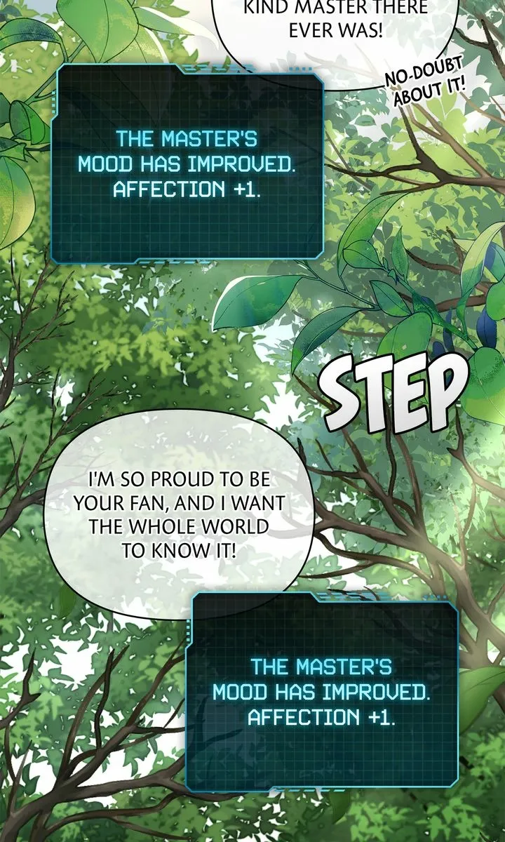 Read Creating Hidden Endings chapter 6 image 59 on Lezhin