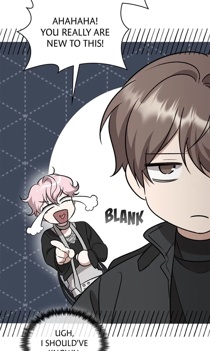 Read Creating Hidden Endings chapter 6 image 6 on Lezhin