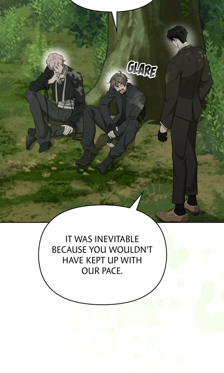 Read Creating Hidden Endings chapter 6 image 67 on Lezhin