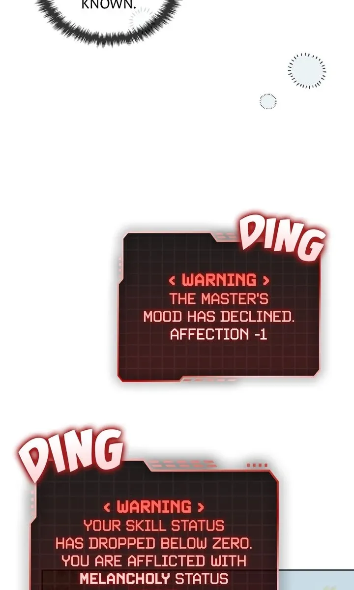 Read Creating Hidden Endings chapter 6 image 7 on Lezhin