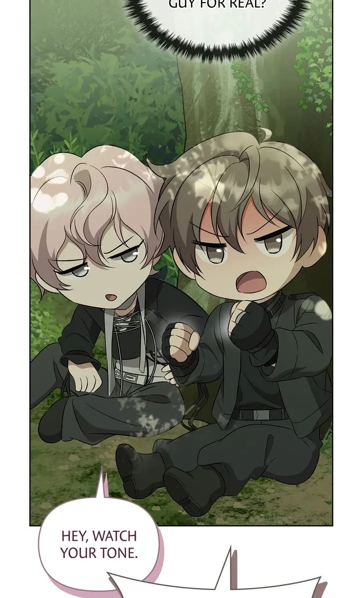 Read Creating Hidden Endings chapter 6 image 70 on Lezhin