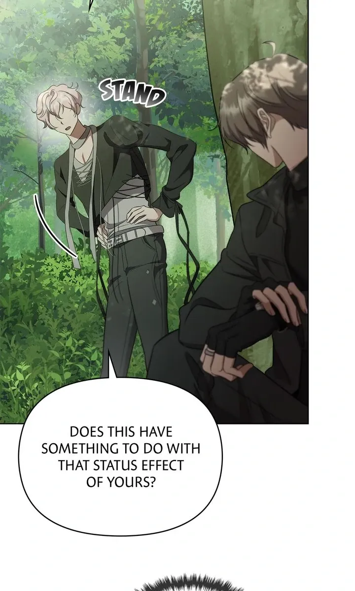 Read Creating Hidden Endings chapter 6 image 75 on Lezhin