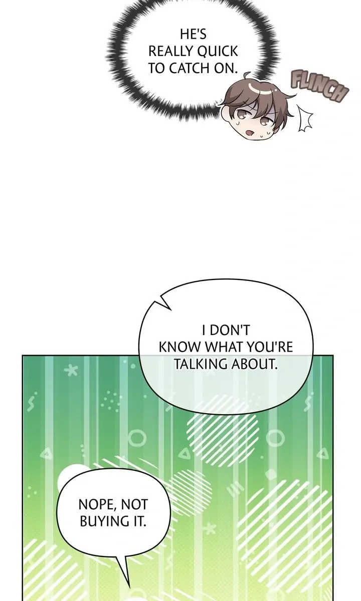 Read Creating Hidden Endings chapter 6 image 76 on Lezhin