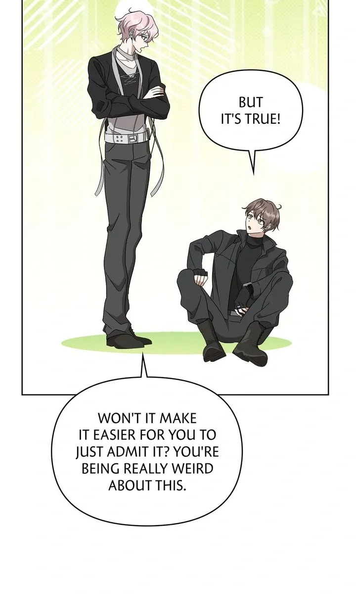 Read Creating Hidden Endings chapter 6 image 77 on Lezhin