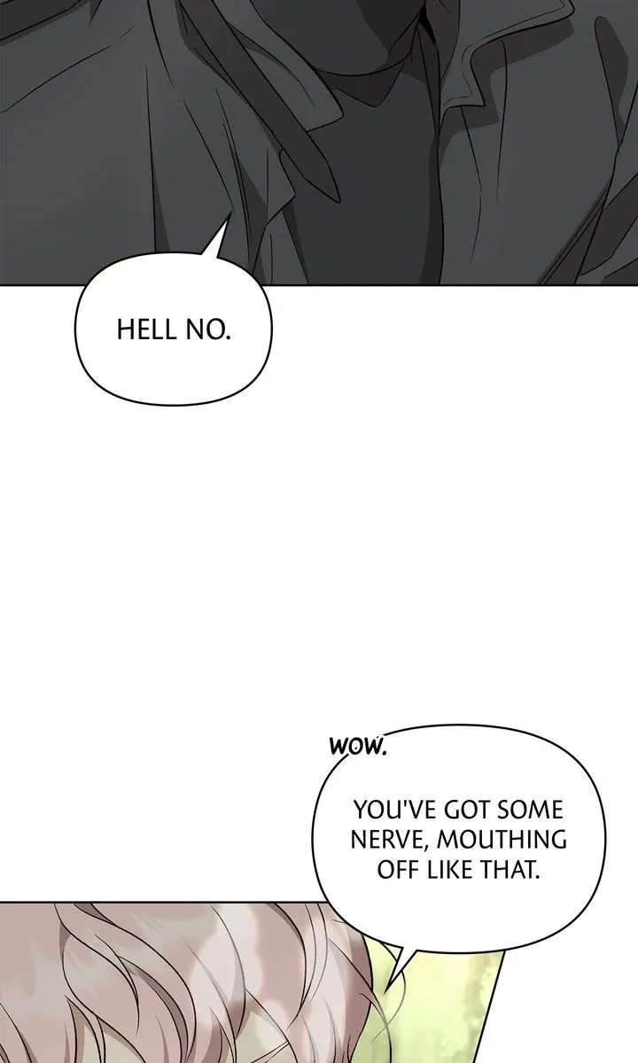 Read Creating Hidden Endings chapter 6 image 79 on Lezhin