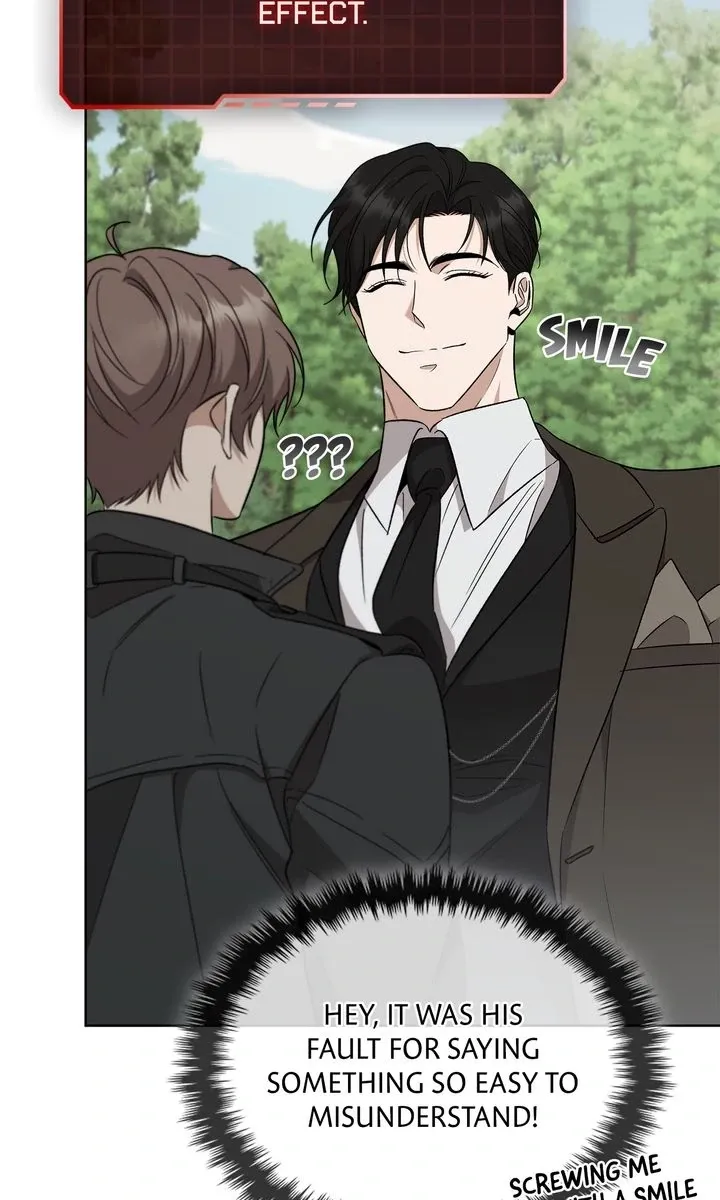 Read Creating Hidden Endings chapter 6 image 8 on Lezhin