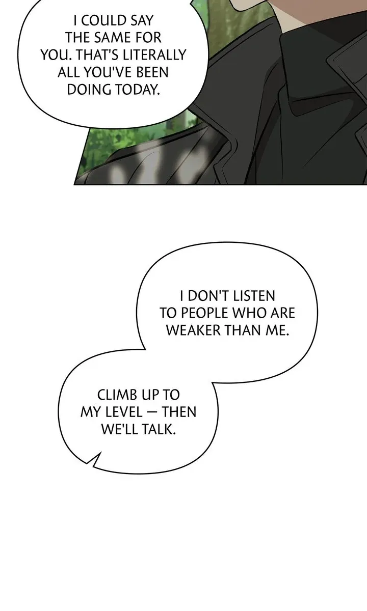Read Creating Hidden Endings chapter 6 image 81 on Lezhin