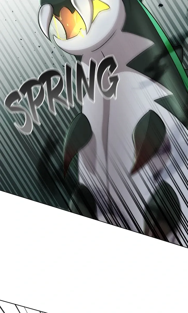 Read Creating Hidden Endings chapter 6 image 86 on Lezhin