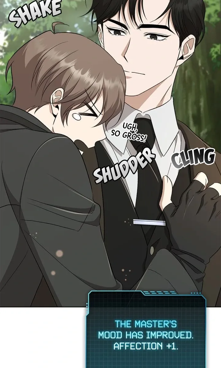 Read Creating Hidden Endings chapter 6 image 91 on Lezhin