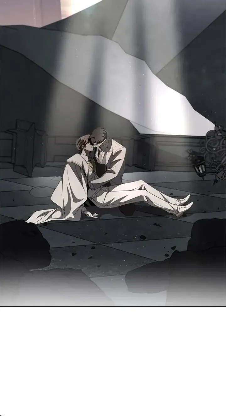 Read Creating Hidden Endings chapter 60 image 1 on Lezhin