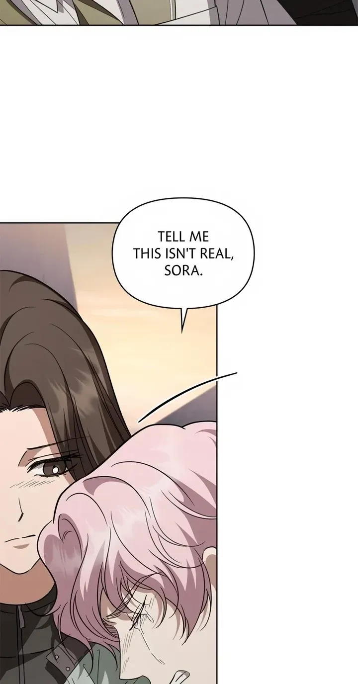 Read Creating Hidden Endings chapter 60 image 10 on Lezhin