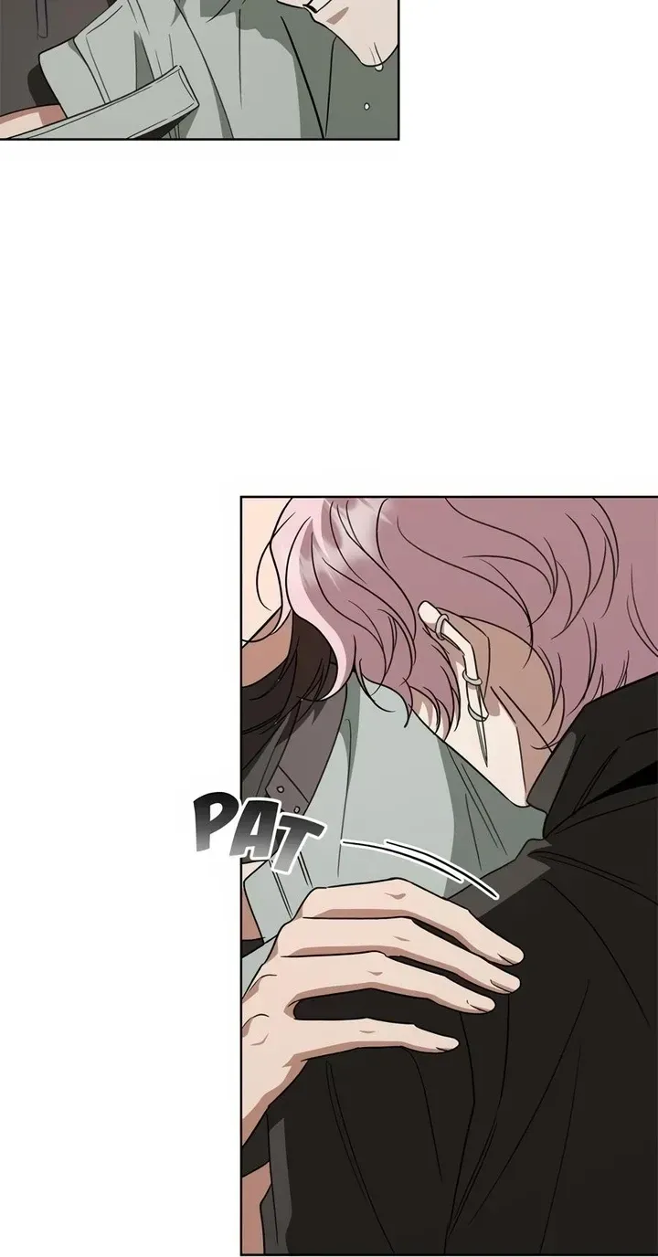 Read Creating Hidden Endings chapter 60 image 11 on Lezhin