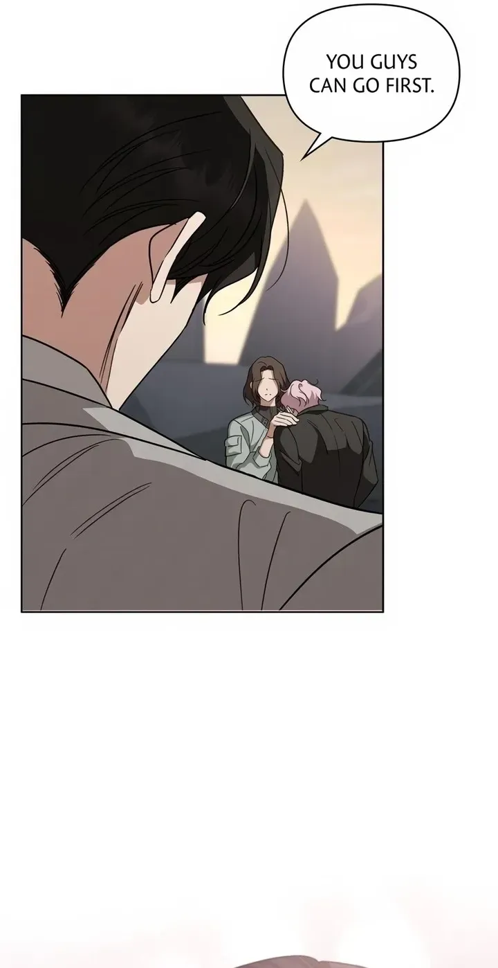Read Creating Hidden Endings chapter 60 image 14 on Lezhin