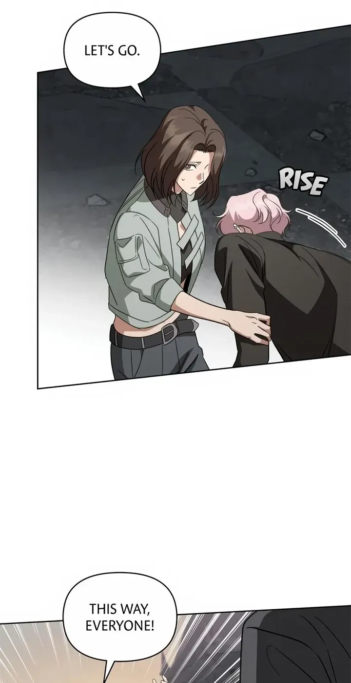 Read Creating Hidden Endings chapter 60 image 16 on Lezhin