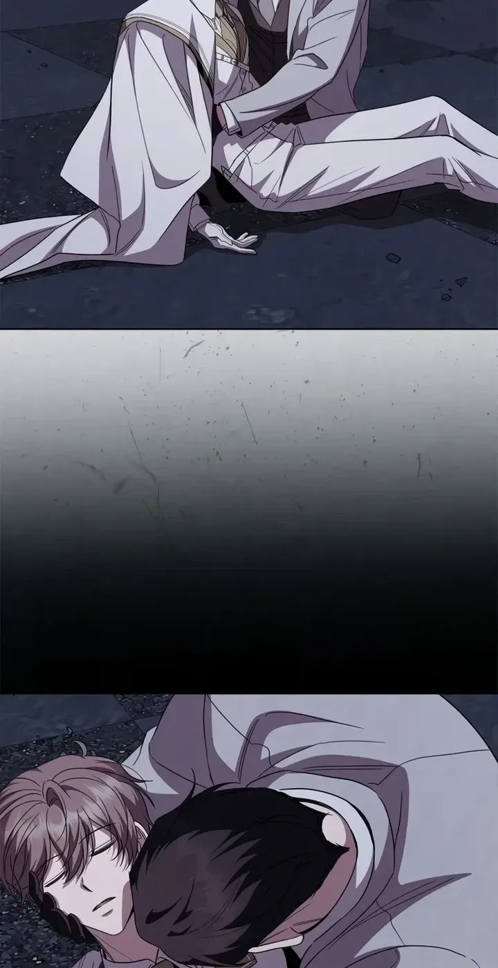 Read Creating Hidden Endings chapter 60 image 19 on Lezhin