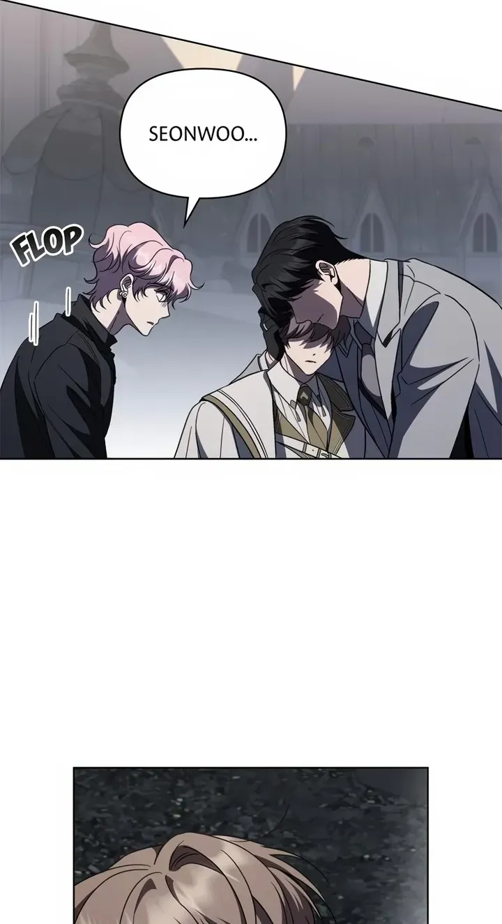 Read Creating Hidden Endings chapter 60 image 2 on Lezhin
