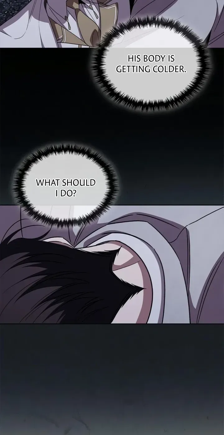 Read Creating Hidden Endings chapter 60 image 20 on Lezhin